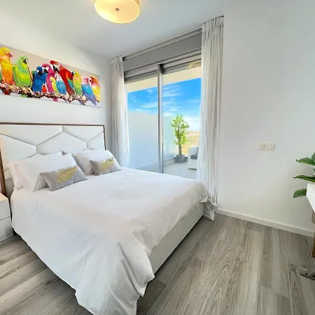 Oceana Views * Estepona